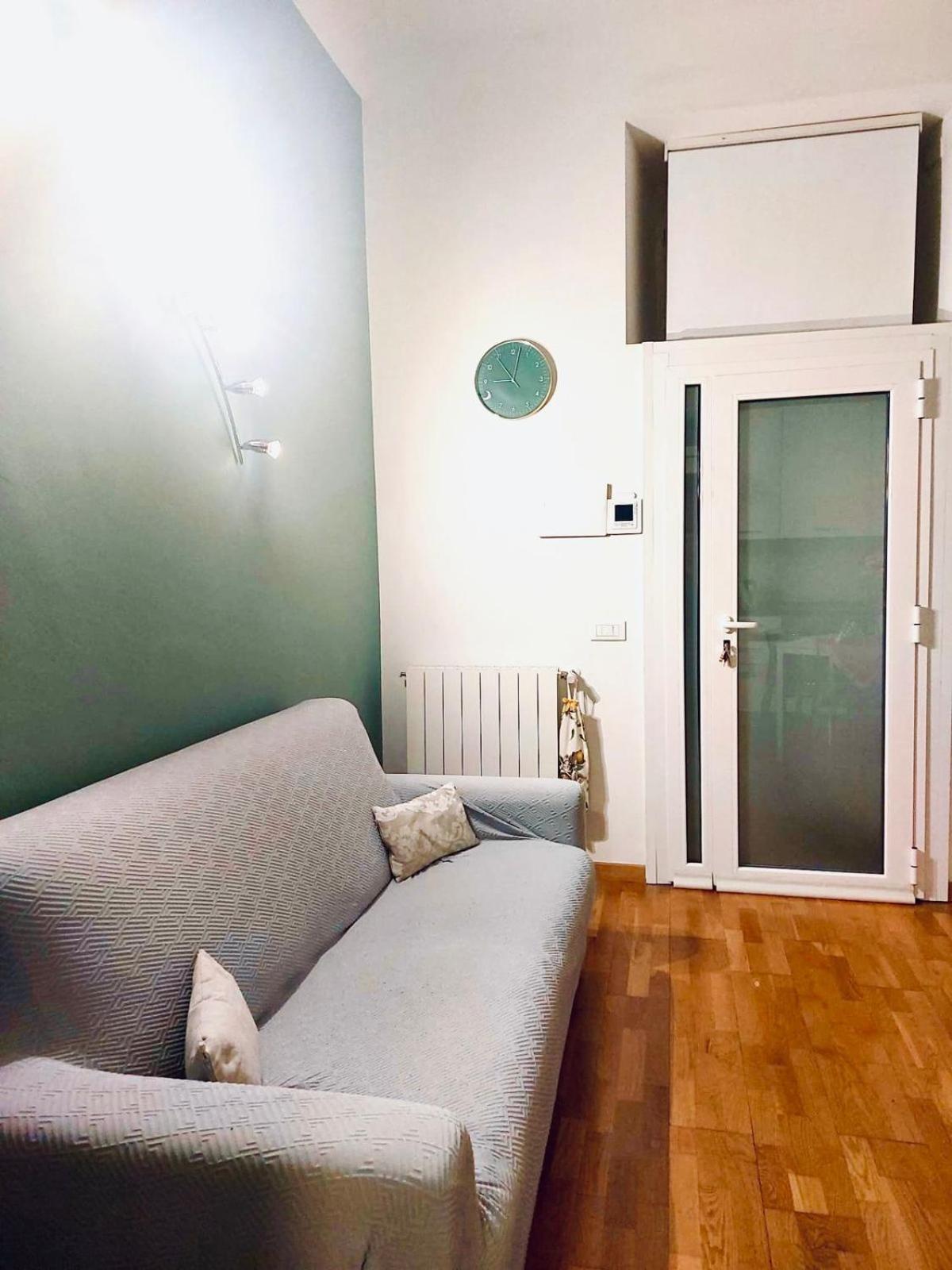 شقة House P&A Milano Centro المظهر الخارجي الصورة