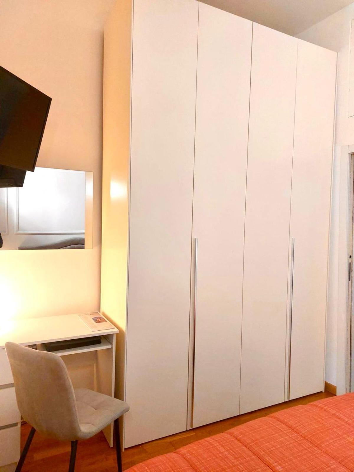 شقة House P&A Milano Centro المظهر الخارجي الصورة